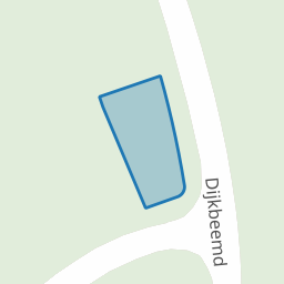 Perceel BES00-K-5595