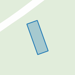 Perceel BES00-K-5609