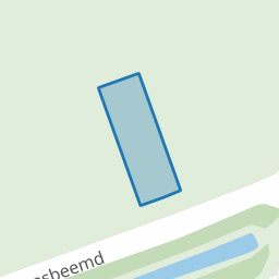 Perceel BES00-K-5615