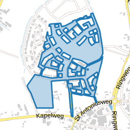 Perceel BES00-K-5671