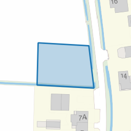 Perceel BES00-K-5673