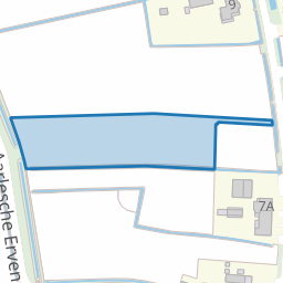 Perceel BES00-K-5675