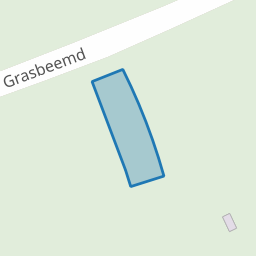 Perceel BES00-K-5694