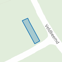 Perceel BES00-K-5708