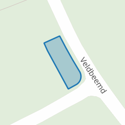 Perceel BES00-K-5710