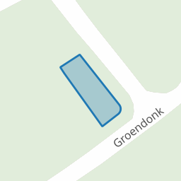 Perceel BES00-K-5718