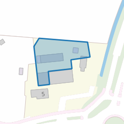 Perceel BES00-K-5731