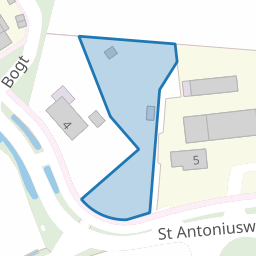 Perceel BES00-K-5732