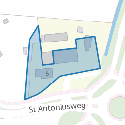 Perceel BES00-K-5733