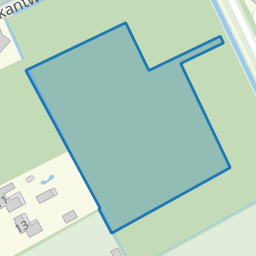 Perceel BES00-K-5736