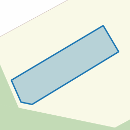 Perceel BES00-K-5740