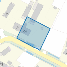 Perceel BES00-L-1000