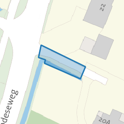 Perceel BES00-L-1001