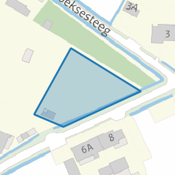 Perceel BES00-L-1003