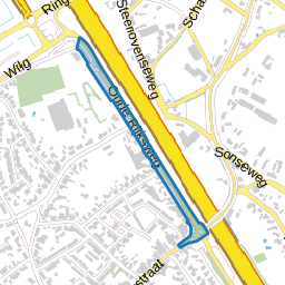 Perceel BES00-L-1004