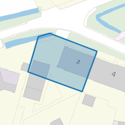 Perceel BES00-L-1007