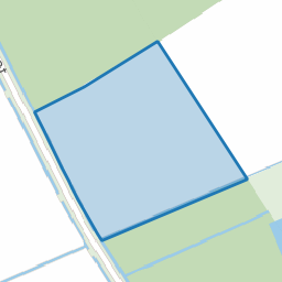 Perceel BES00-L-1009