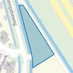 Perceel BES00-L-1020