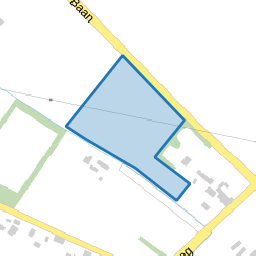 Perceel BES00-L-1032