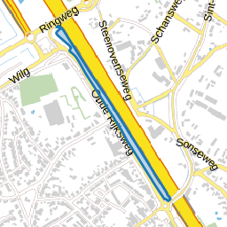 Perceel BES00-L-1034