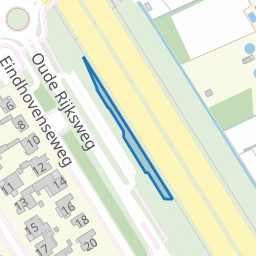 Perceel BES00-L-1038