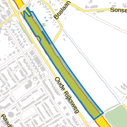 Perceel BES00-L-1041