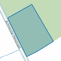 Perceel BES00-L-1047