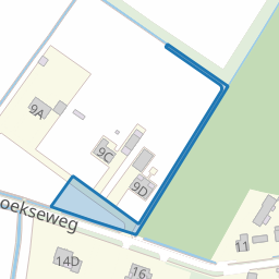 Perceel BES00-L-1061