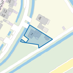 Perceel BES00-L-1068