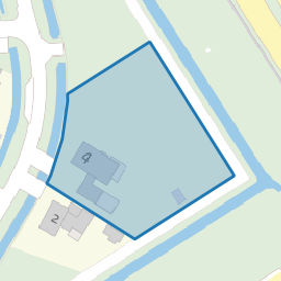 Perceel BES00-L-1069