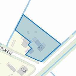 Perceel BES00-L-1071