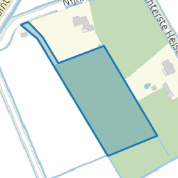 Perceel BES00-L-1072