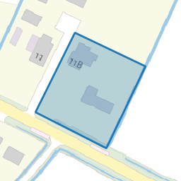 Perceel BES00-L-1081