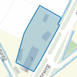 Perceel BES00-L-1092