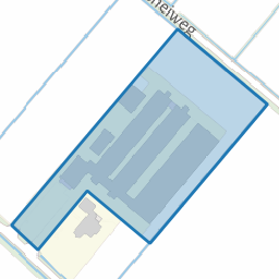 Perceel BES00-L-1095