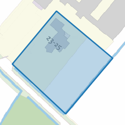 Perceel BES00-L-1096