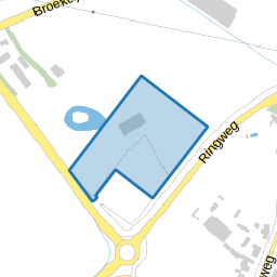 Perceel BES00-L-1111