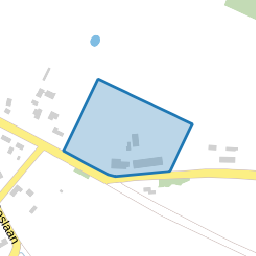 Perceel BES00-L-1116