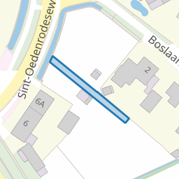 Perceel BES00-L-1118