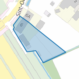 Perceel BES00-L-1119