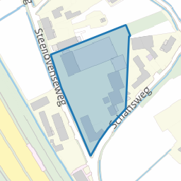 Perceel BES00-L-1129