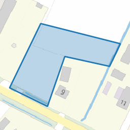 Perceel BES00-L-1134