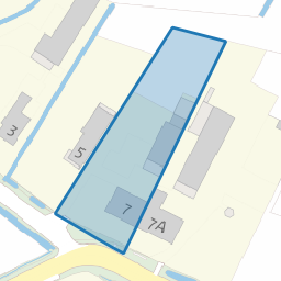 Perceel BES00-L-1143