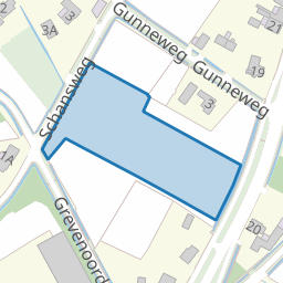 Perceel BES00-L-1161