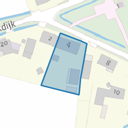 Perceel BES00-L-1186