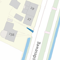 Perceel BES00-L-1197