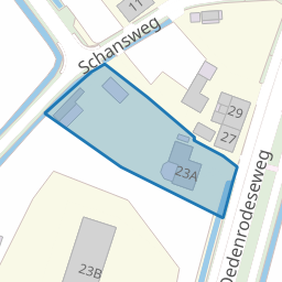 Perceel BES00-L-1198