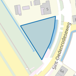 Perceel BES00-L-1205