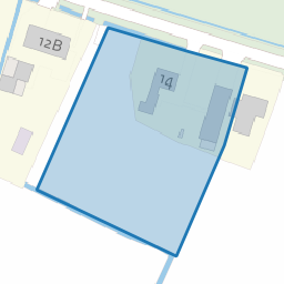 Perceel BES00-L-1206