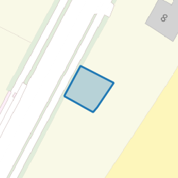 Perceel BFD00-A-1116